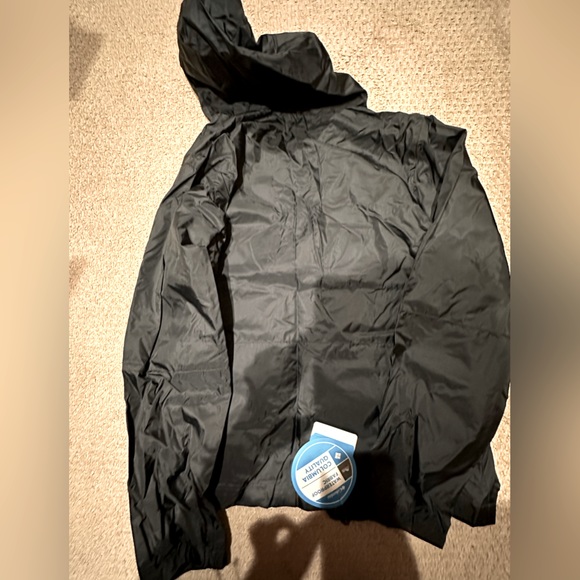 Columbia jacket - Picture 8 of 10